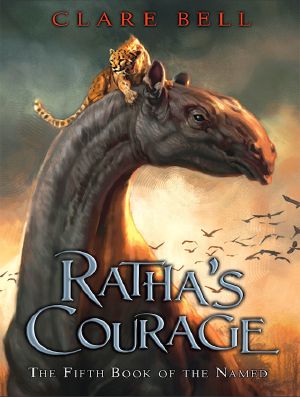 [Named 05] • Ratha's Courage